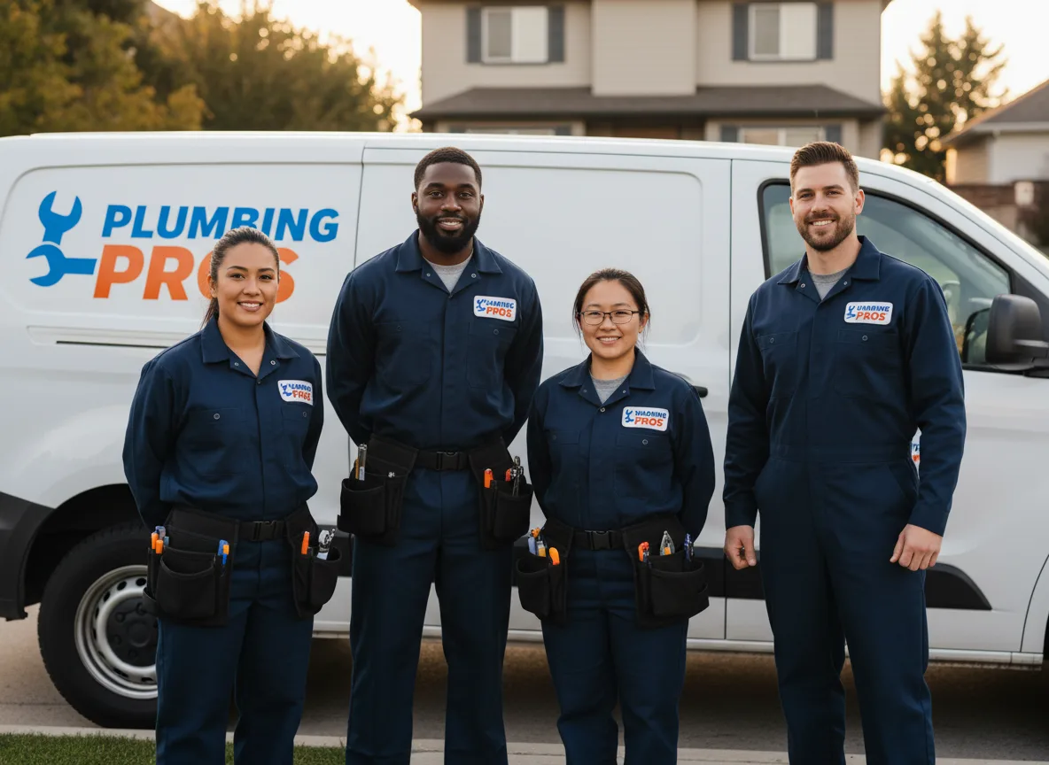 Water Heater Repair company in Broadway, OH